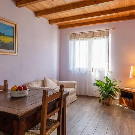 Holiday home Enea By Interhome *