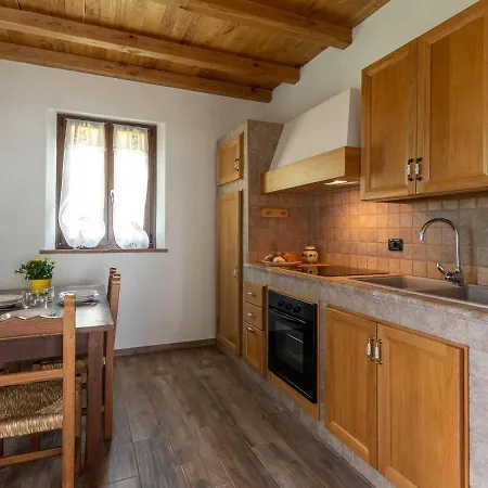 Enea By Interhome * Scansano