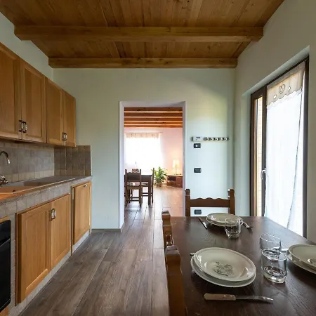 Enea By Interhome *