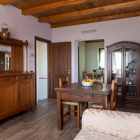 Holiday home Enea By Interhome Scansano
