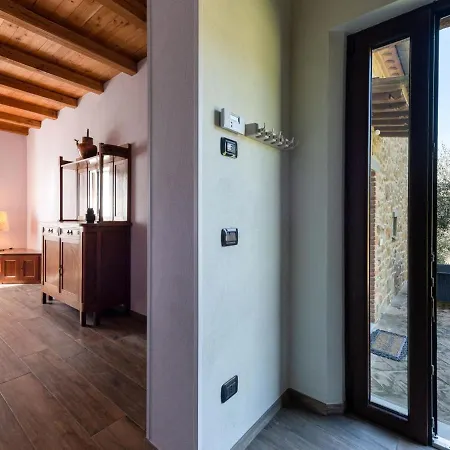 Enea By Interhome Scansano