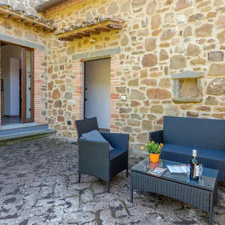 Enea By Interhome Scansano