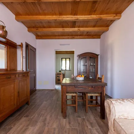 Enea By Interhome Holiday home *