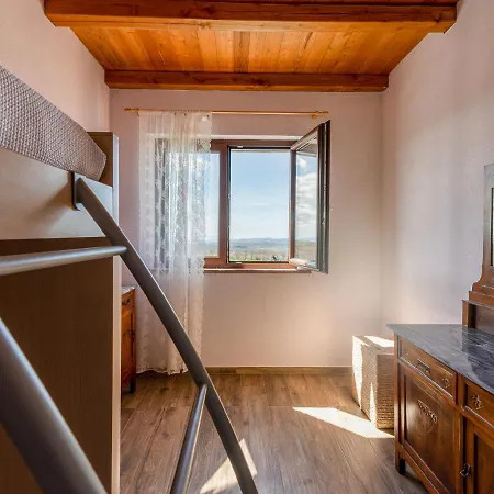 Enea By Interhome Holiday home Scansano