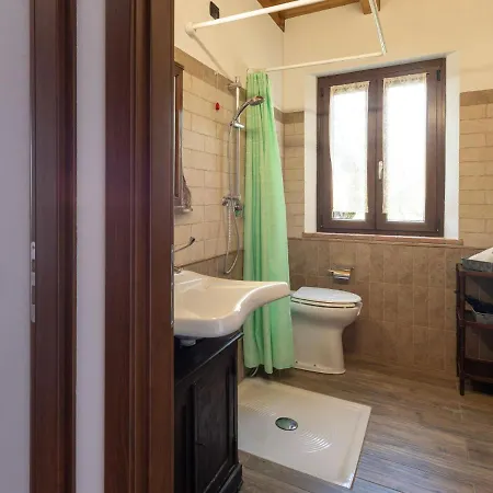 Enea By Interhome * Scansano