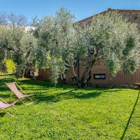 Enea By Interhome Holiday home *