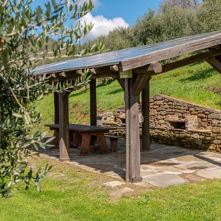 Enea By Interhome Holiday home