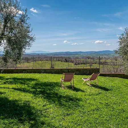 Enea By Interhome * Scansano