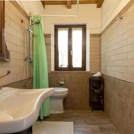 Holiday home Enea By Interhome Scansano